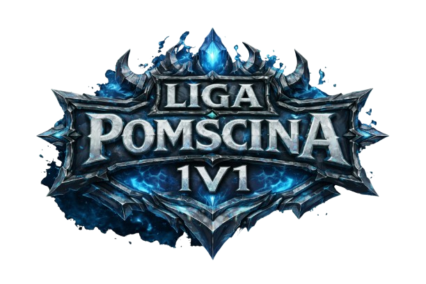 Liga Pomścina 1v1